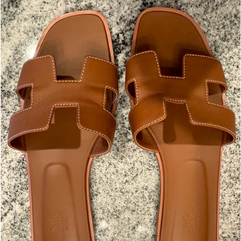 Hermes Oran